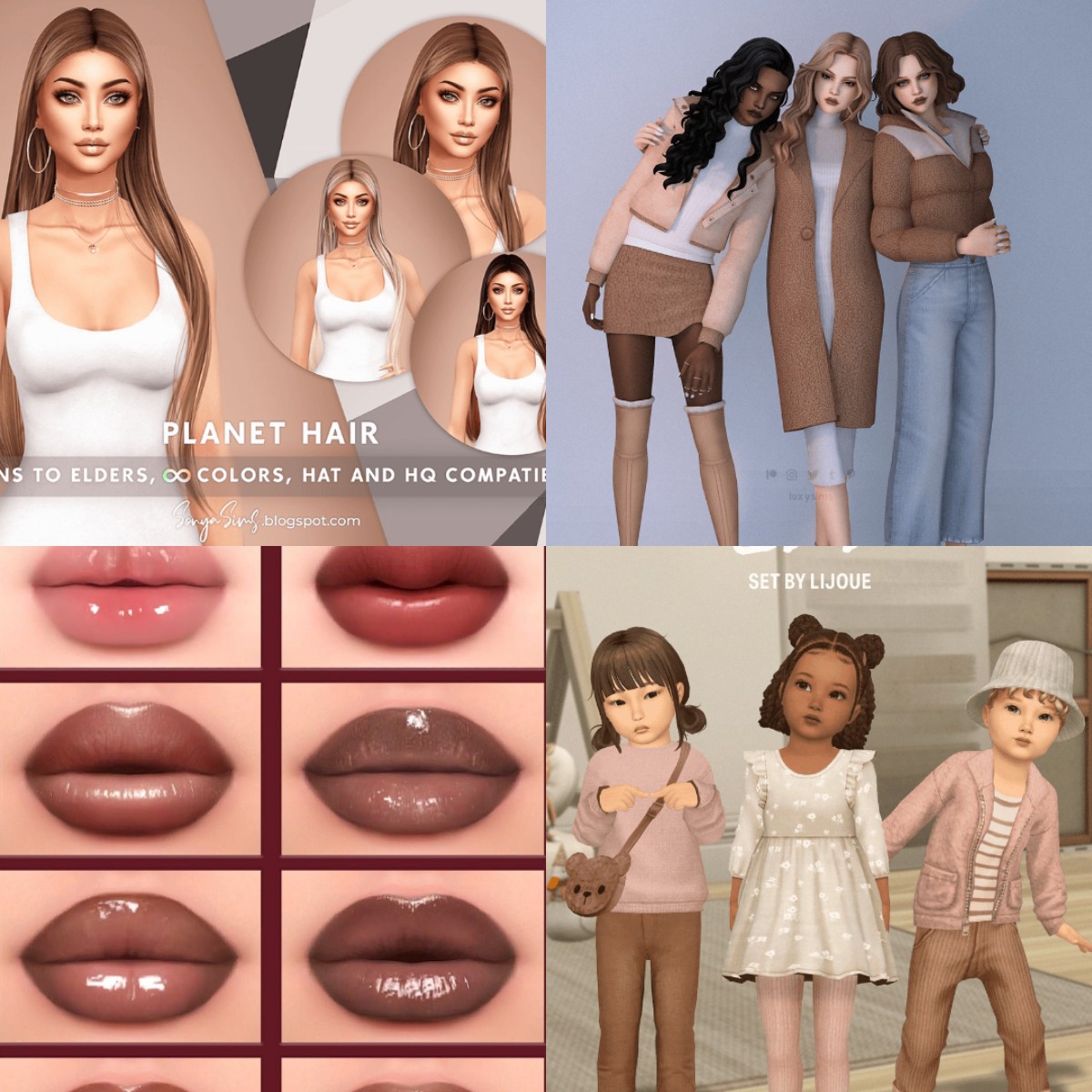 Топ модов 13 октября — 19 октября 2025