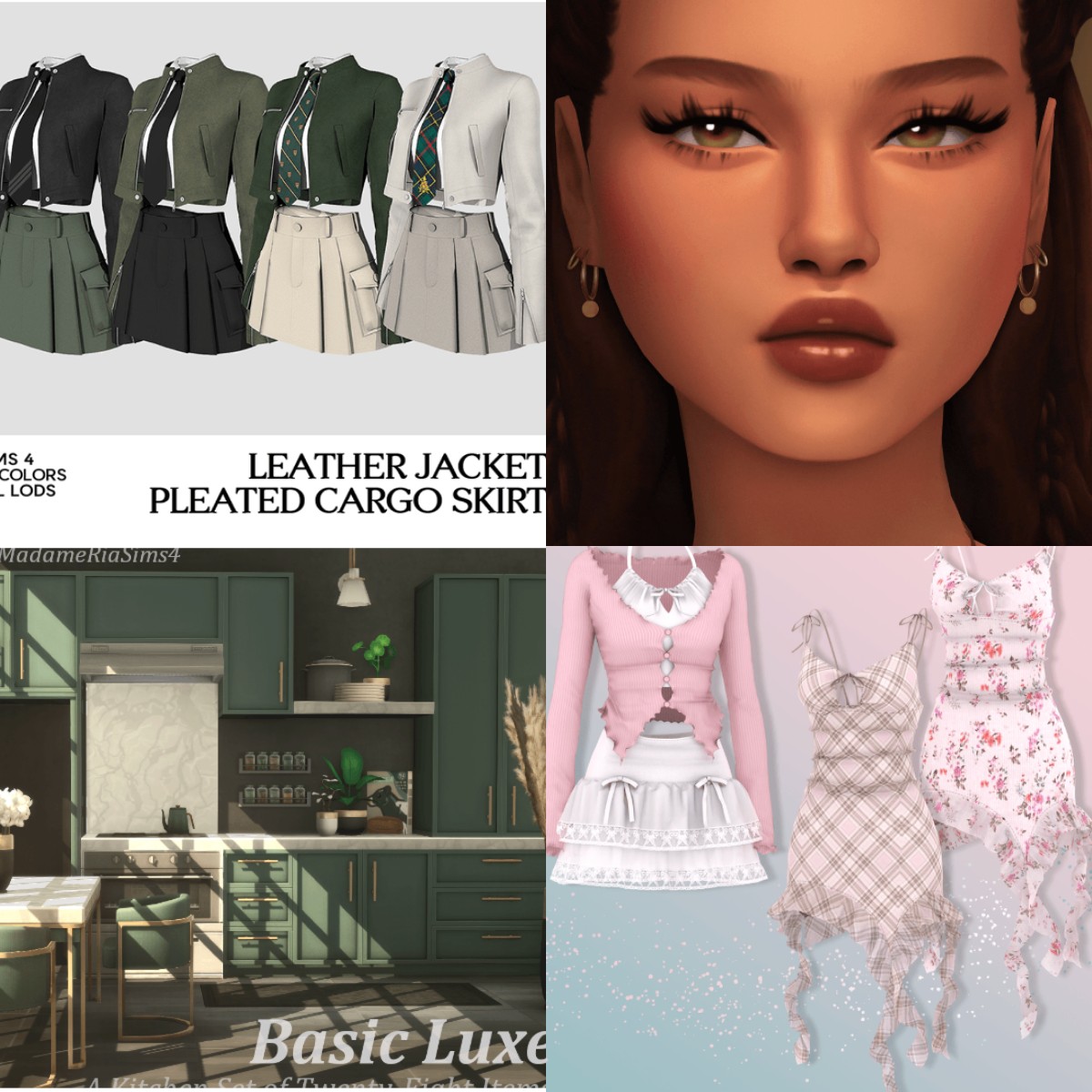 Топ модов 20 октября — 26 октября 2025