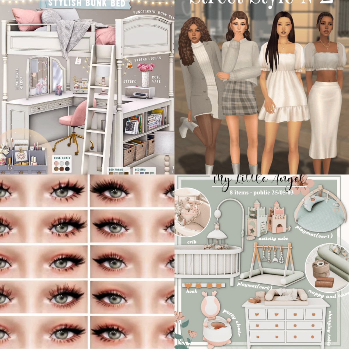 Топ модов 27 октября — 2 ноября 2025