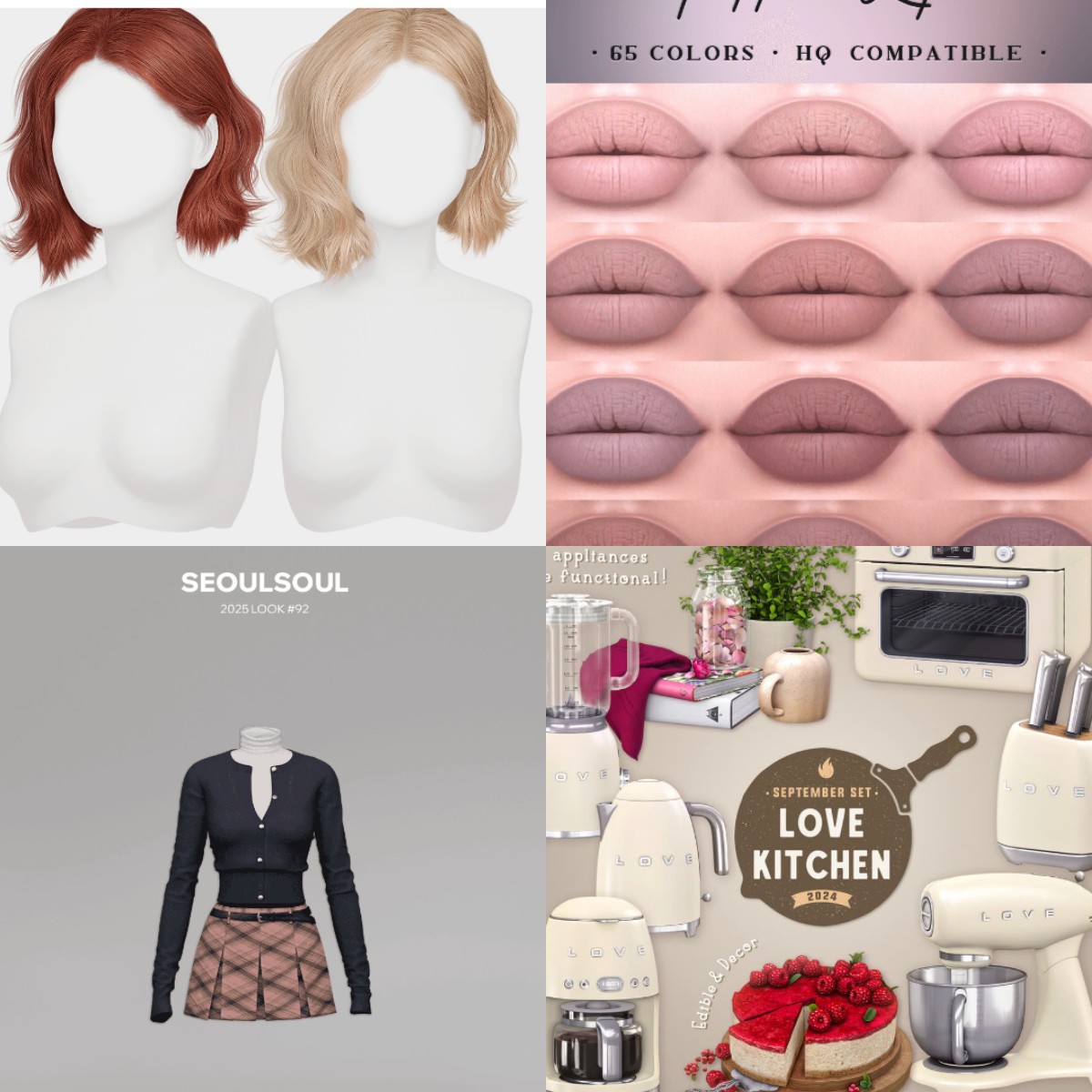 Топ модов 3 ноября — 9 ноября 2025