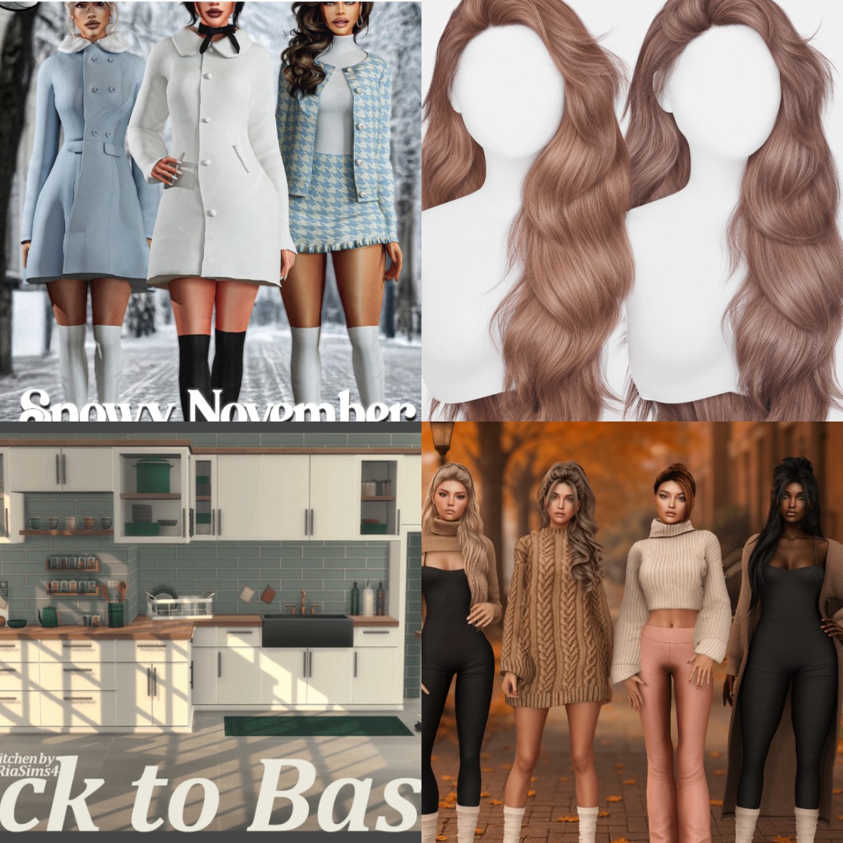 Топ модов 24 ноября — 30 ноября 2025