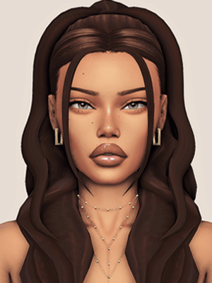 Прическа Capri Hair — кадр 2