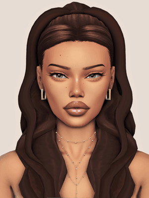 Прическа Capri Hair — кадр 3