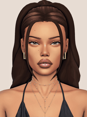 Прическа Capri Hair — кадр 4