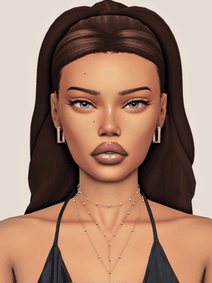 Прическа Capri Hair — кадр 5