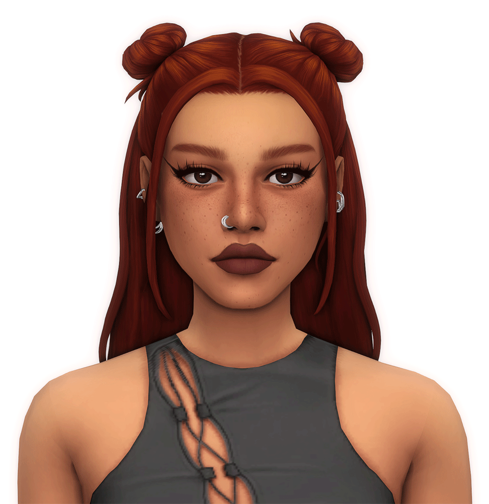 Галерея мода Прическа Carly Hair #1