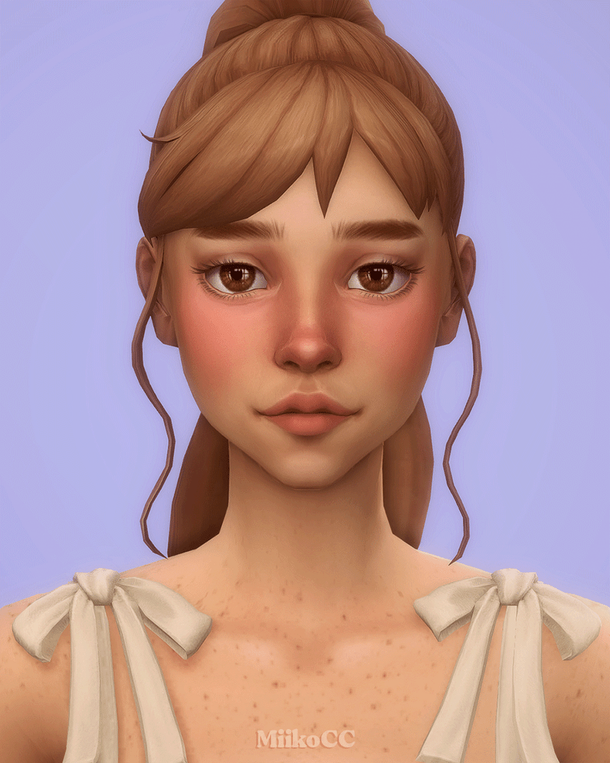 Особенности кожи Face-kit No.2 — кадр 2