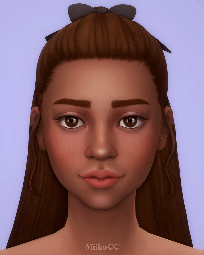 Особенности кожи Face-kit No.2 — кадр 3