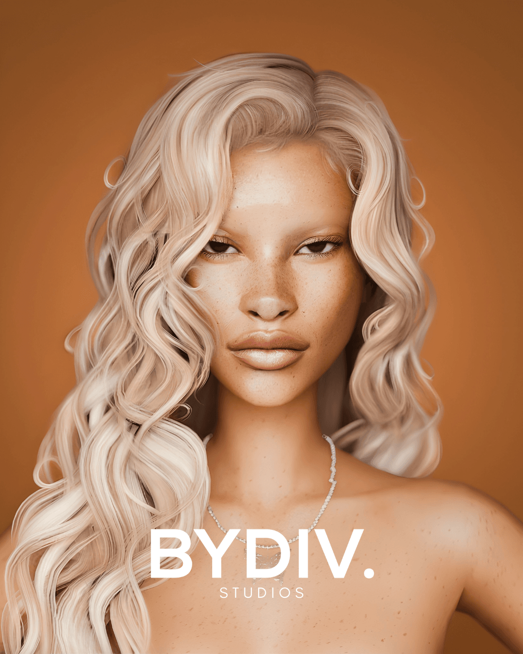 Женский скин Ivy Skin — кадр 2