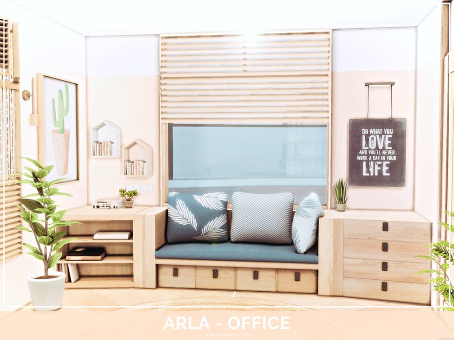 Офис Arla CC (лот) — кадр 2