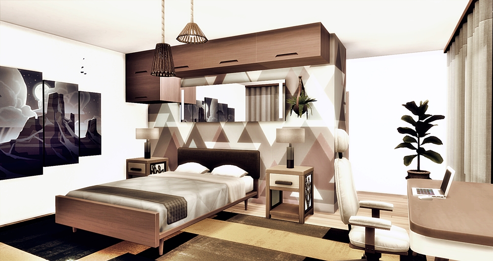 Вилла BEL AIR LUXURY (no CC) — кадр 2