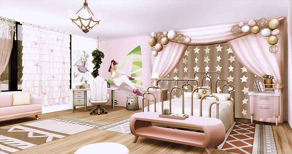 Вилла BEL AIR LUXURY (no CC) — кадр 3
