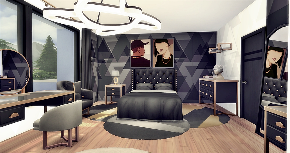 Вилла BEL AIR LUXURY (no CC) — кадр 4