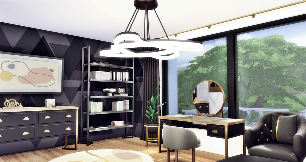 Вилла BEL AIR LUXURY (no CC) — кадр 5