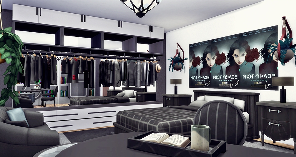 Вилла BEL AIR LUXURY (no CC) — кадр 6