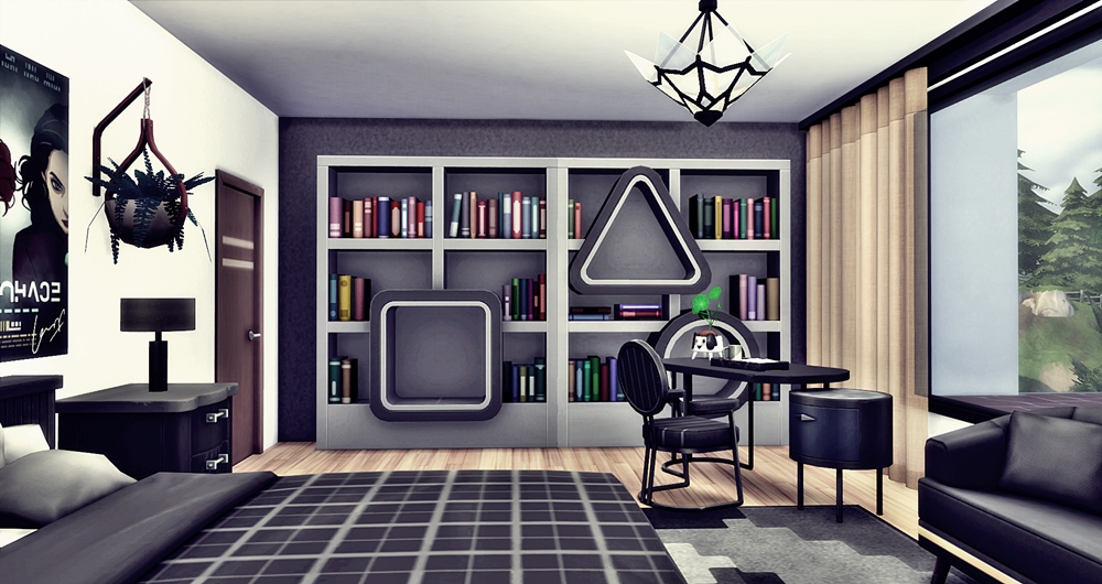 Вилла BEL AIR LUXURY (no CC) — кадр 7