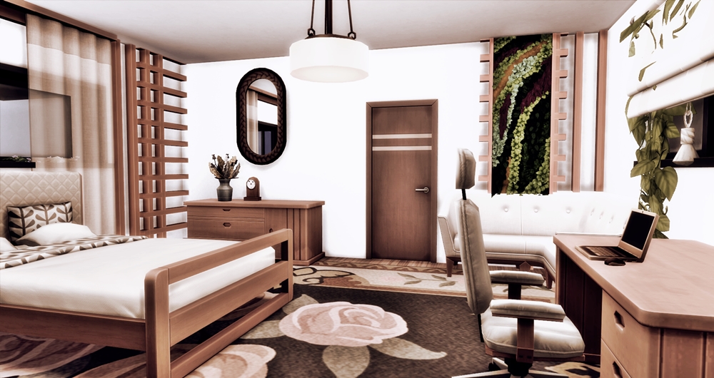 Вилла BEL AIR LUXURY (no CC) — кадр 9