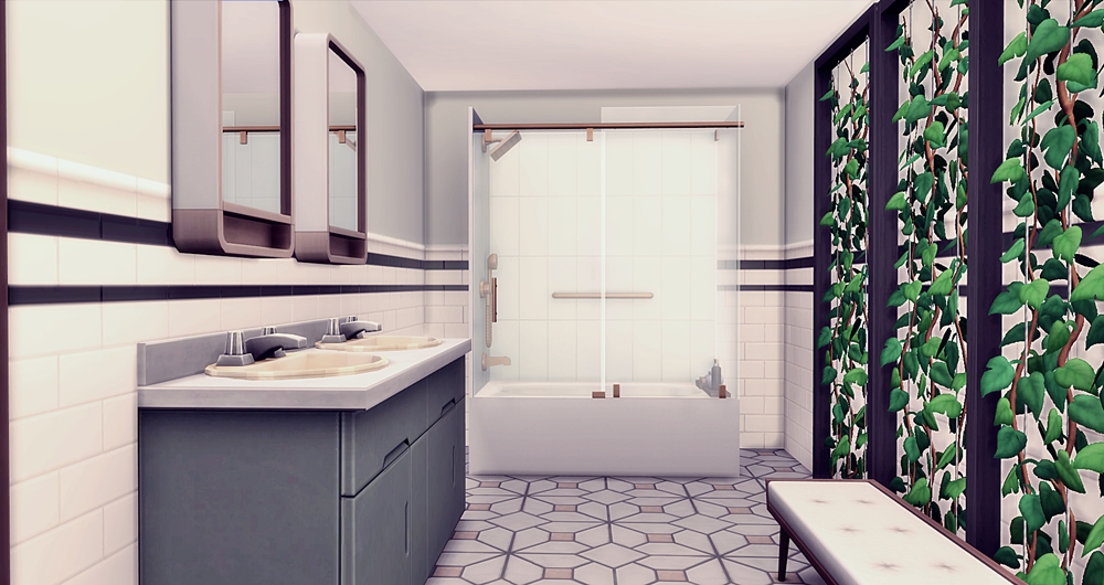 Вилла BEL AIR LUXURY (no CC) — кадр 10