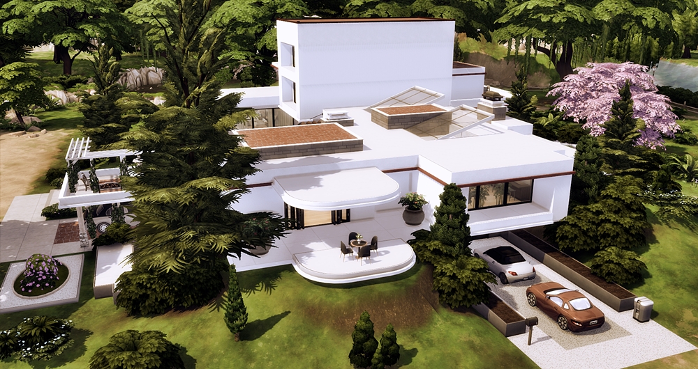 Вилла BEL AIR LUXURY (no CC) — кадр 11