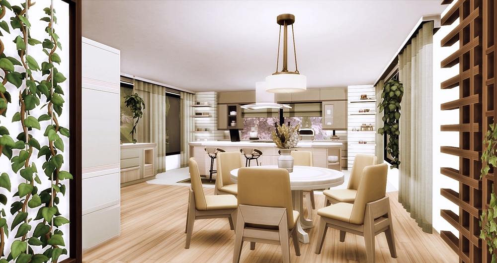 Вилла BEL AIR LUXURY (no CC) — кадр 12