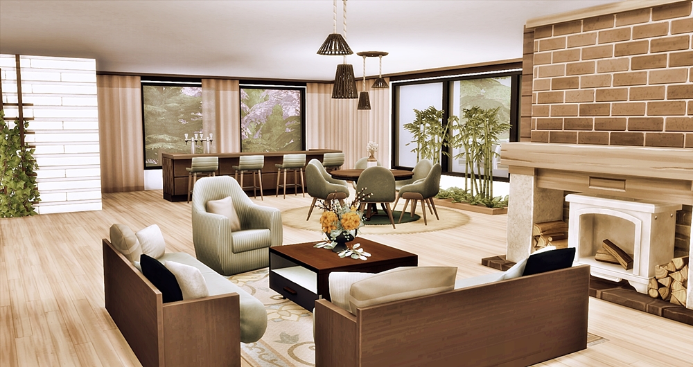 Вилла BEL AIR LUXURY (no CC) — кадр 13