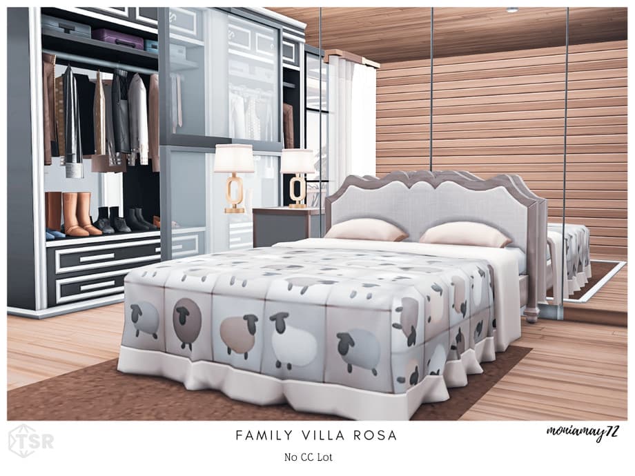 Дом Family Villa Rosa No CC — кадр 7