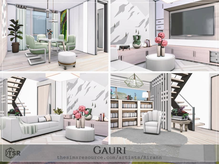 Дом Gauri (No CC) — кадр 6