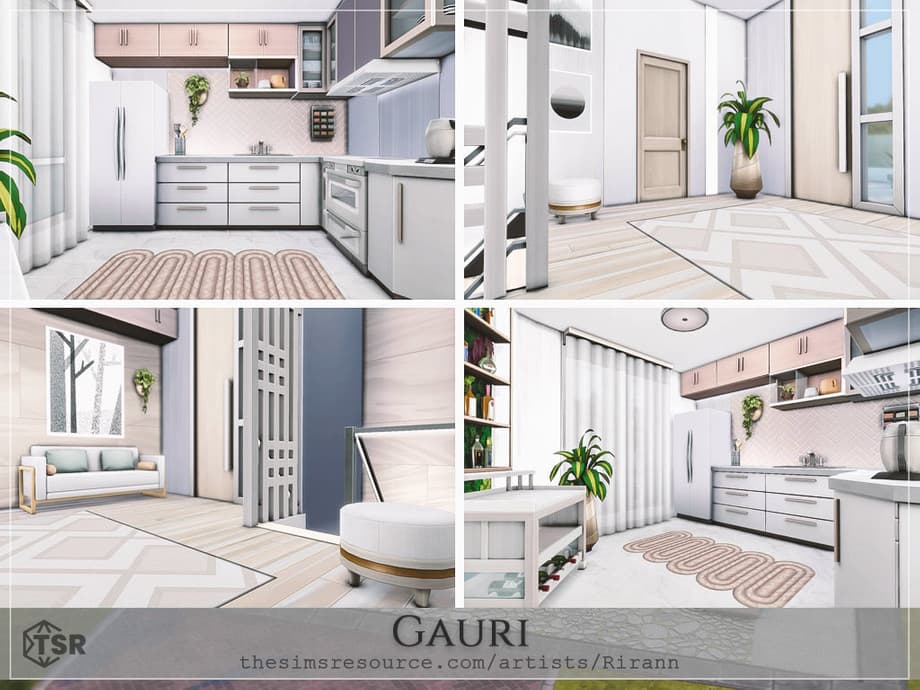 Дом Gauri (No CC) — кадр 7