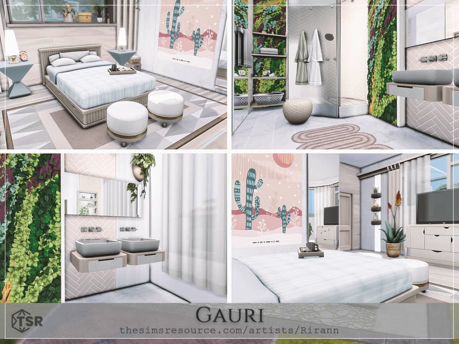 Дом Gauri (No CC) — кадр 8