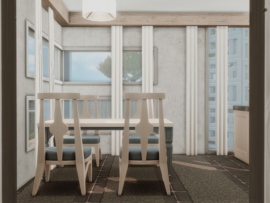 Дом Harbor of Leaves (no CC) — кадр 5