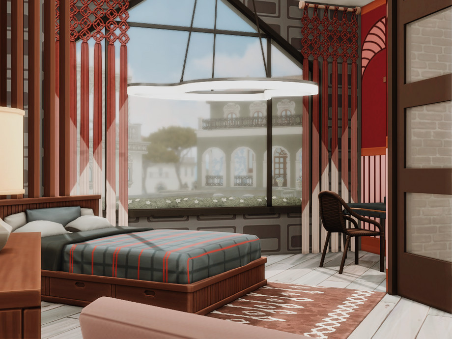 Дом Hawthorne (no CC) — кадр 3