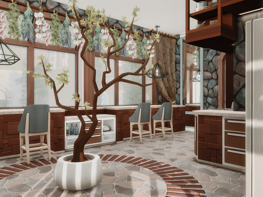 Дом Hawthorne (no CC) — кадр 6