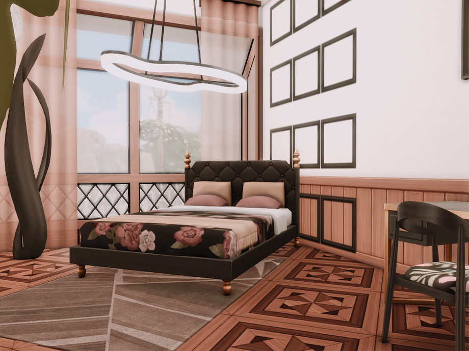 Дом Hawthorne (no CC) — кадр 9