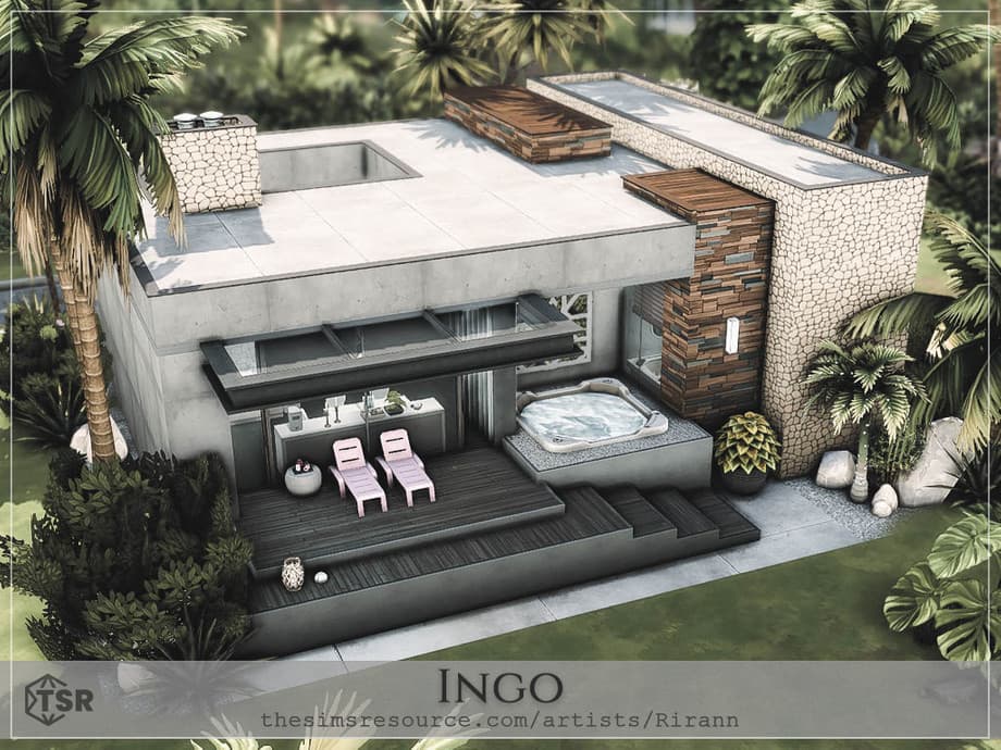 Дом Ingo (no CC) — кадр 4