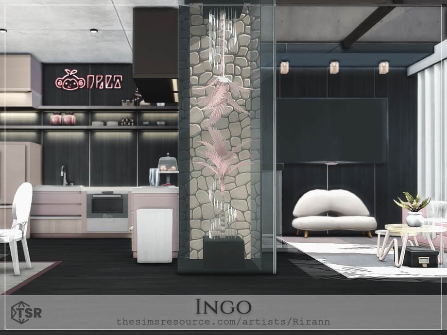 Дом Ingo (no CC) — кадр 5