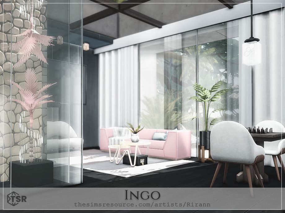 Дом Ingo (no CC) — кадр 6