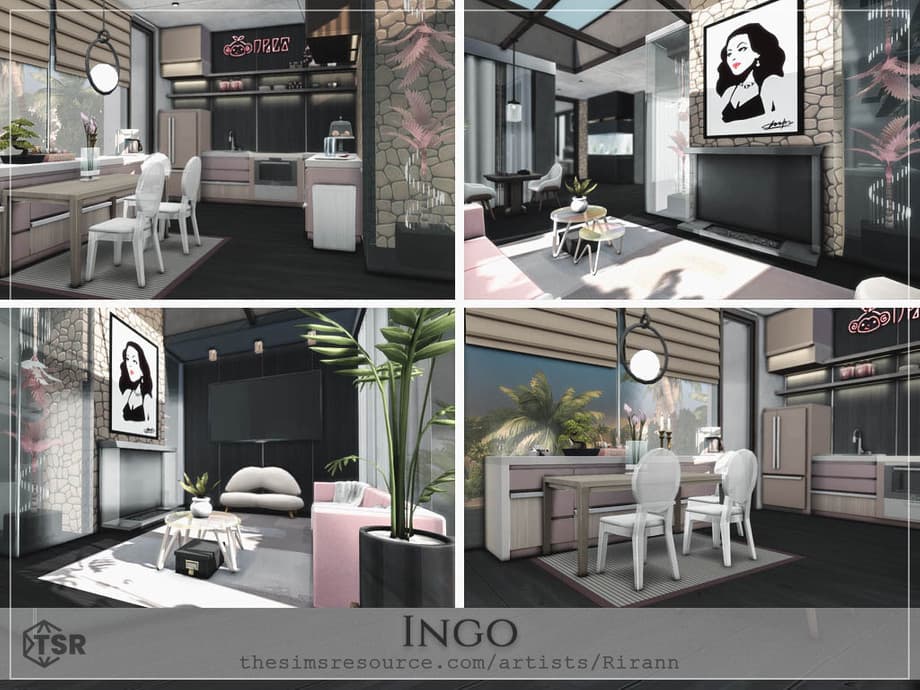 Дом Ingo (no CC) — кадр 7