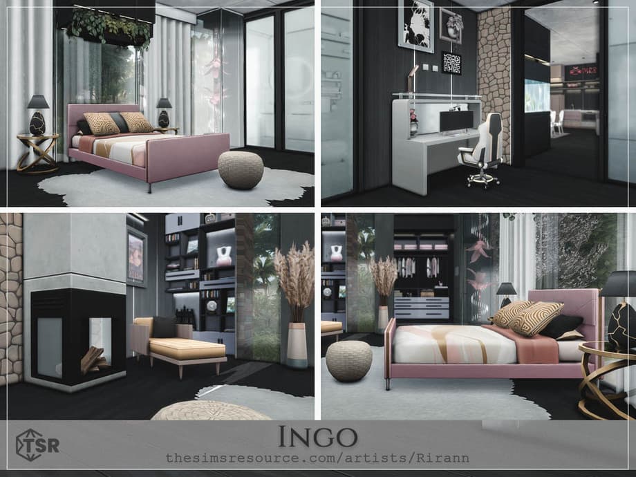 Дом Ingo (no CC) — кадр 8