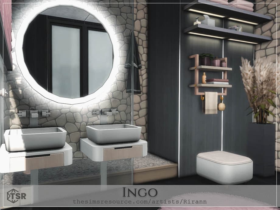 Дом Ingo (no CC) — кадр 9