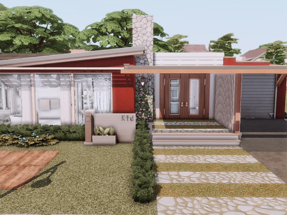 Дом Juniper Vale (no CC) — кадр 3