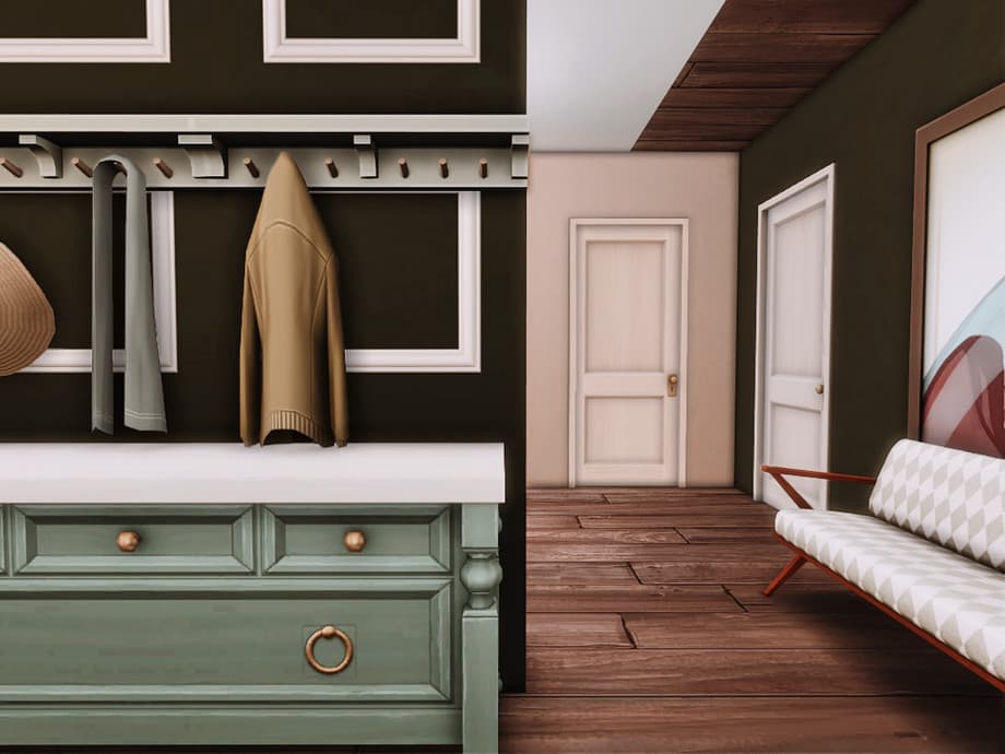 Дом Juniper Vale (no CC) — кадр 4
