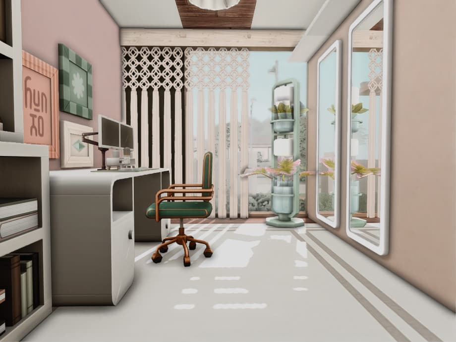 Дом Juniper Vale (no CC) — кадр 5