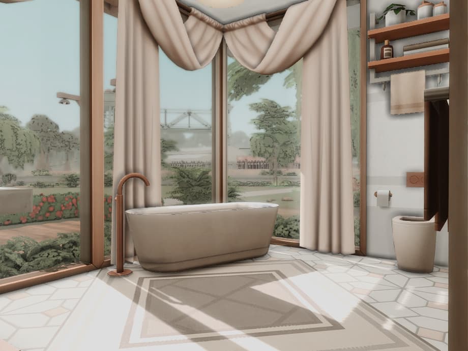 Дом Juniper Vale (no CC) — кадр 6