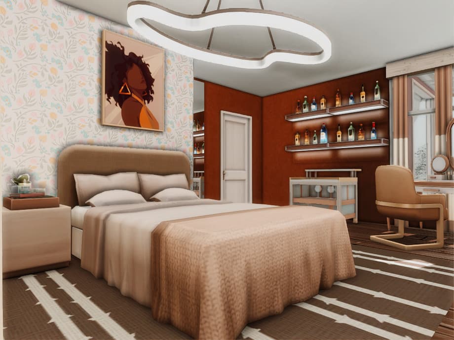 Дом Juniper Vale (no CC) — кадр 7