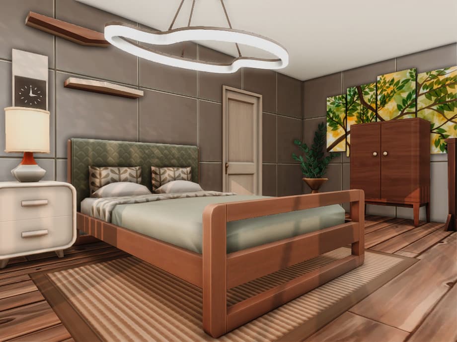 Дом Juniper Vale (no CC) — кадр 8