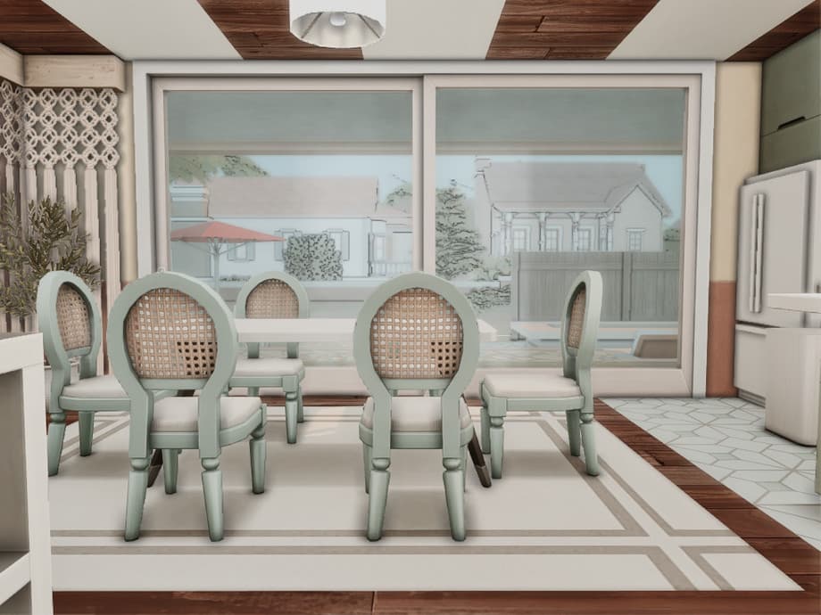 Дом Juniper Vale (no CC) — кадр 9