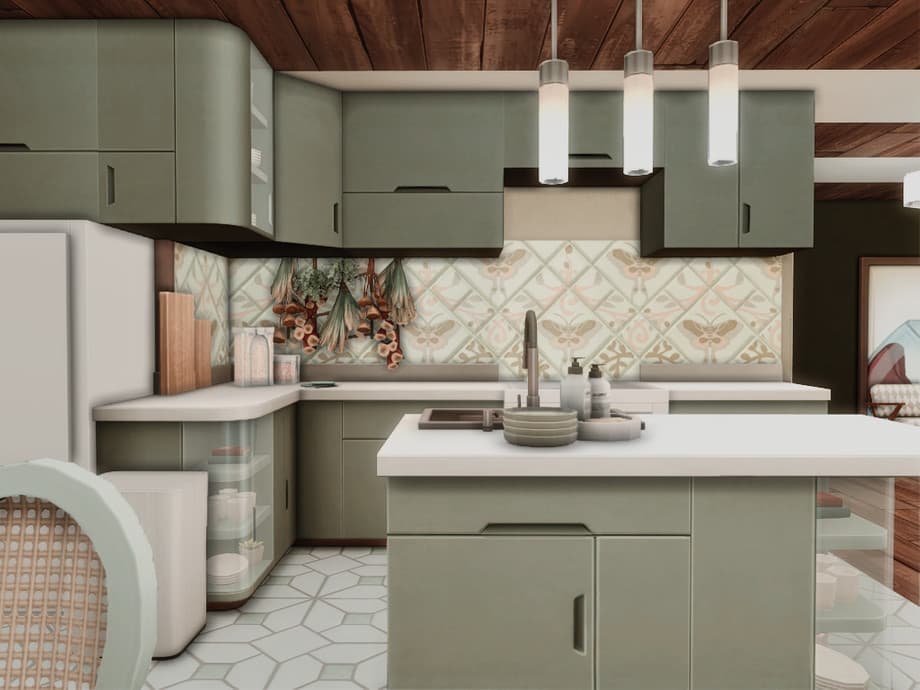 Дом Juniper Vale (no CC) — кадр 10