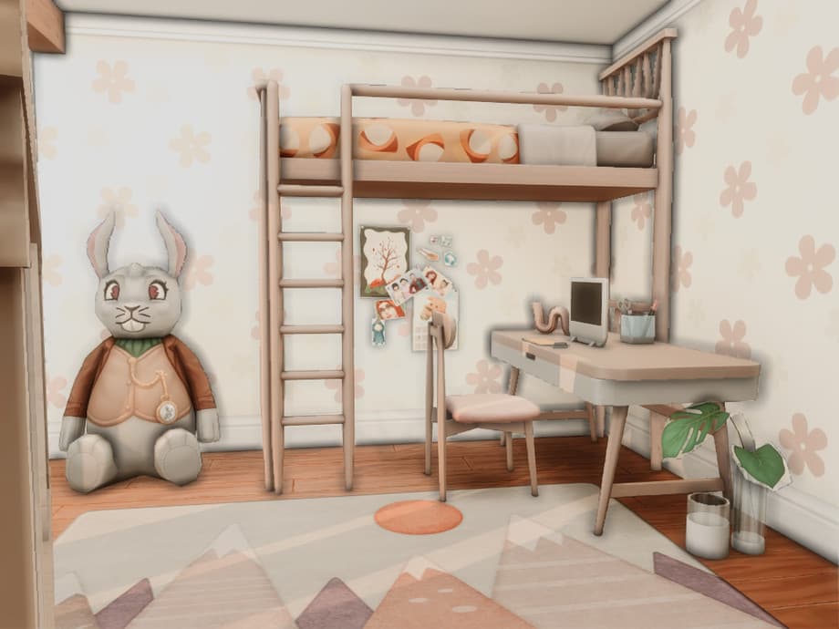 Дом Juniper Vale (no CC) — кадр 12