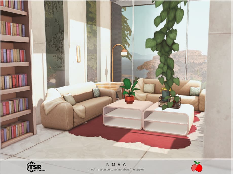 Дом Nova (no CC) — кадр 2