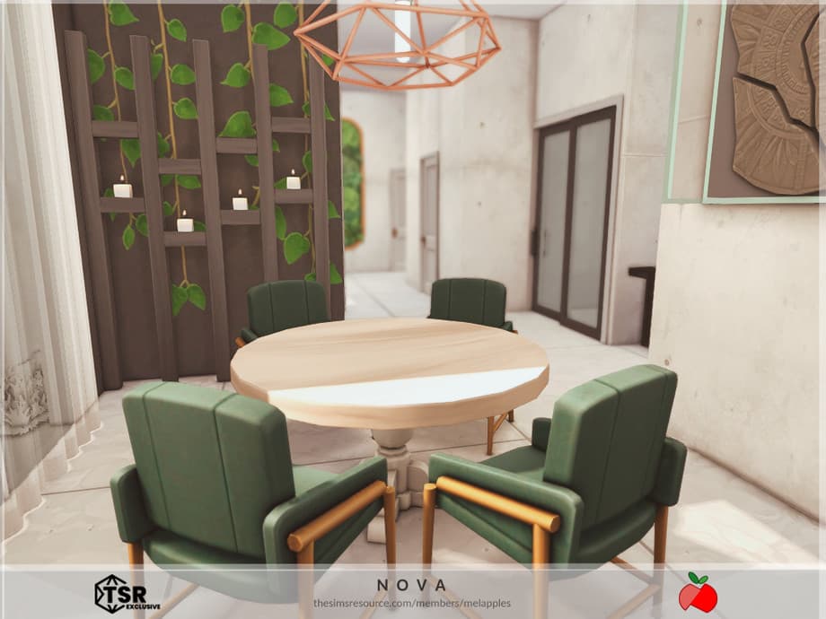 Дом Nova (no CC) — кадр 3